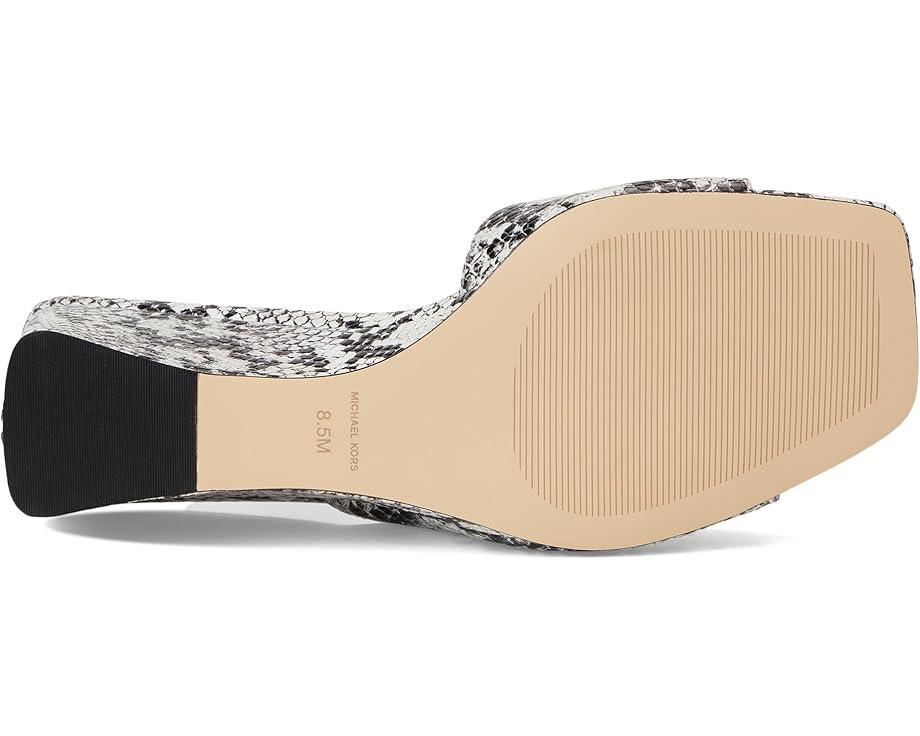 Celeste Platform Sandal Product Image