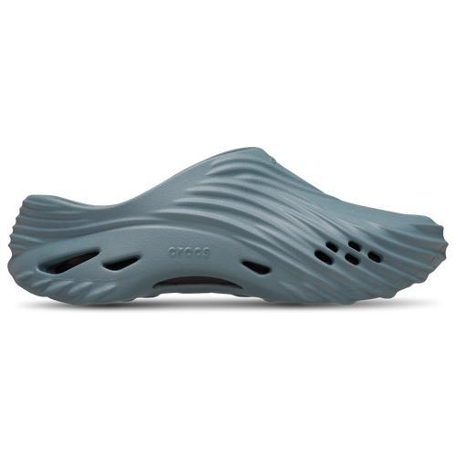 Crocs Mens Echo Wave Clog Shoes Product Image