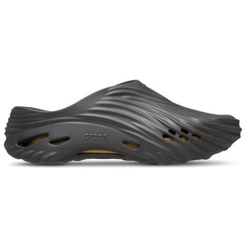 Crocs Mens Echo Wave Clog Shoes Product Image