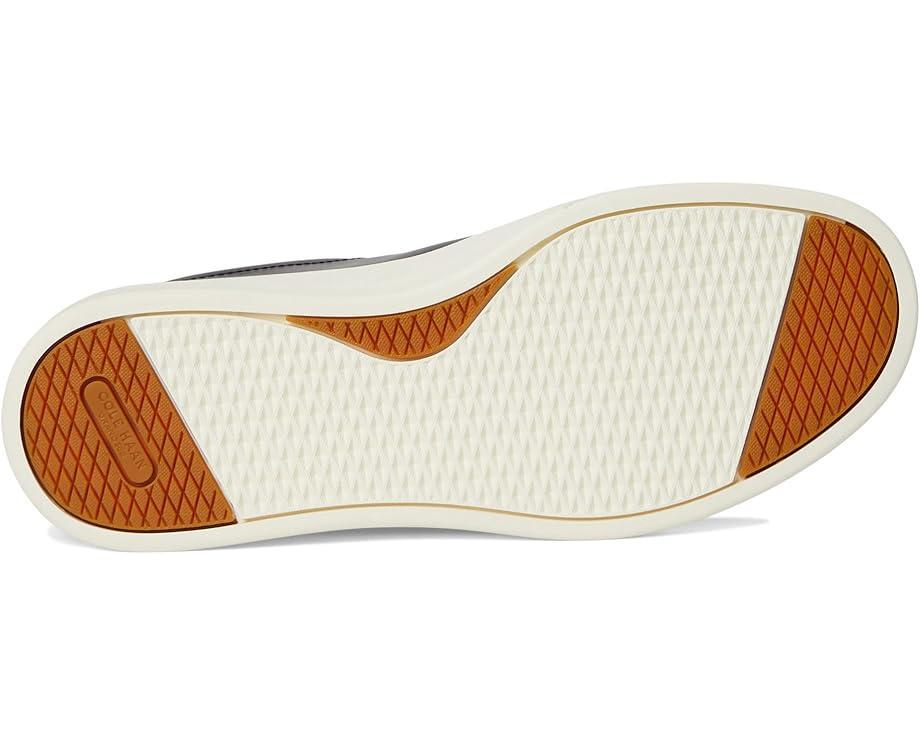 Grand Crosscourt Traveler Sneaker Product Image