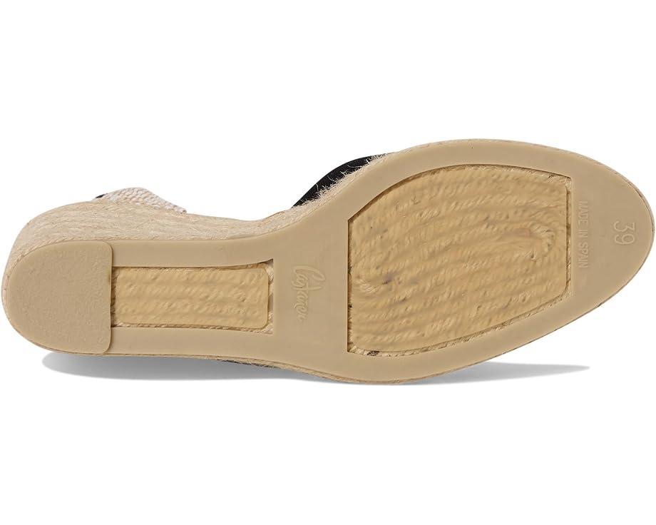Carina 60mm Wedge Espadrille Product Image