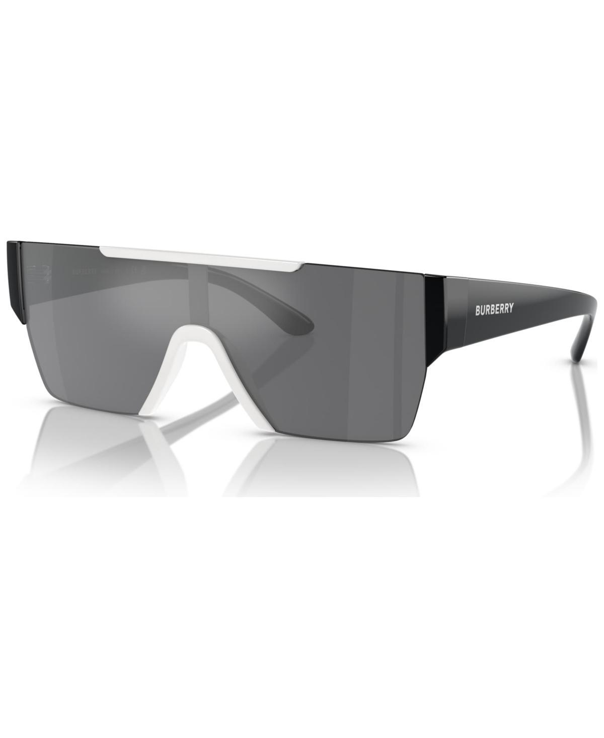 Ray-Ban New Wayfarer Classic Polarized 55mm Sunglasses Product Image