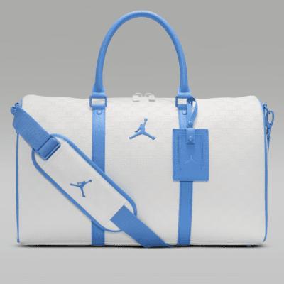 Men's Jordan Monogram Duffle Bag (25L) Product Image