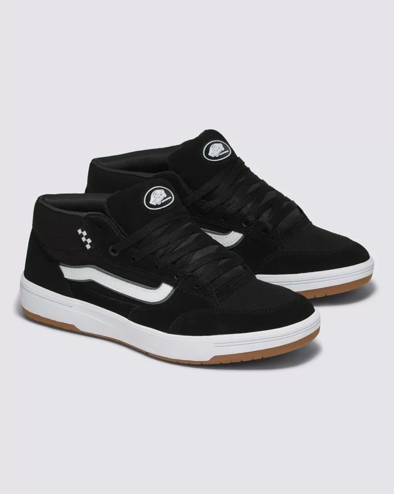 Zahba Mid Shoe Product Image