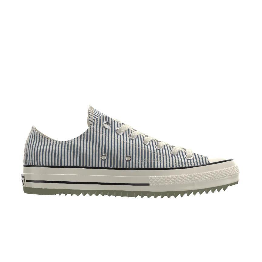 Custom Chuck 70 By You Product Image