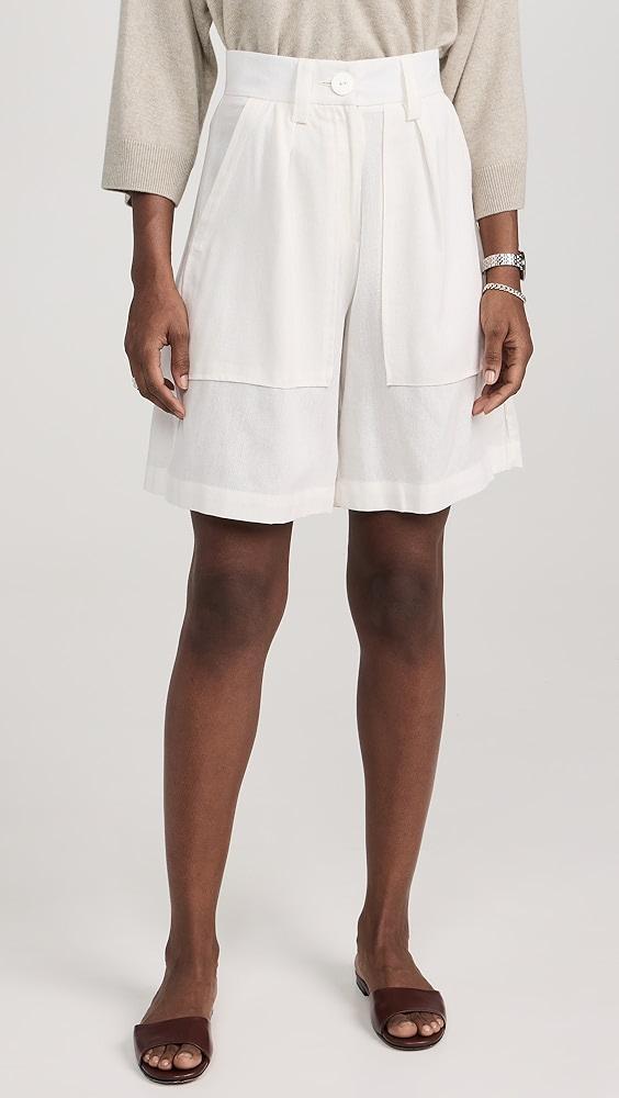 The Lulo Project Cargo Shorts | Shopbop Product Image