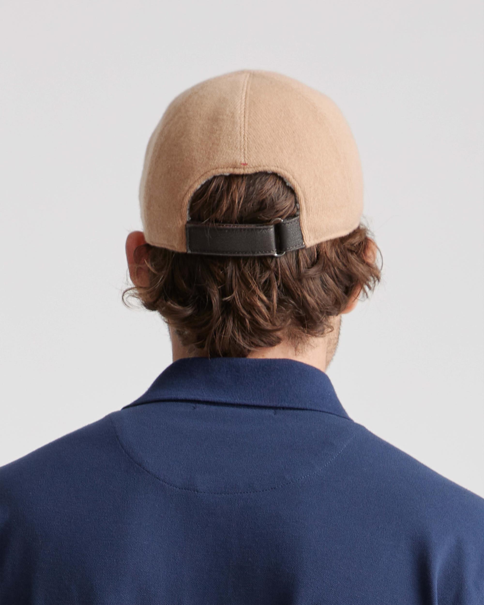 Quince | Men's Long Sleeve Pique Polo Size XL, Organic Cotton Product Image