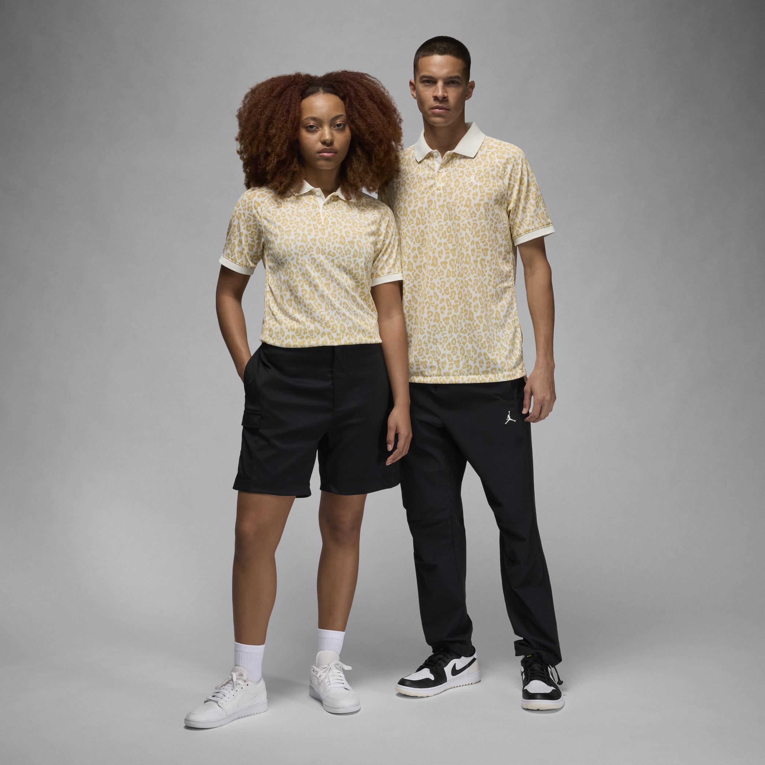 Jordan Dri-FIT Sport Men's Golf Polo Product Image