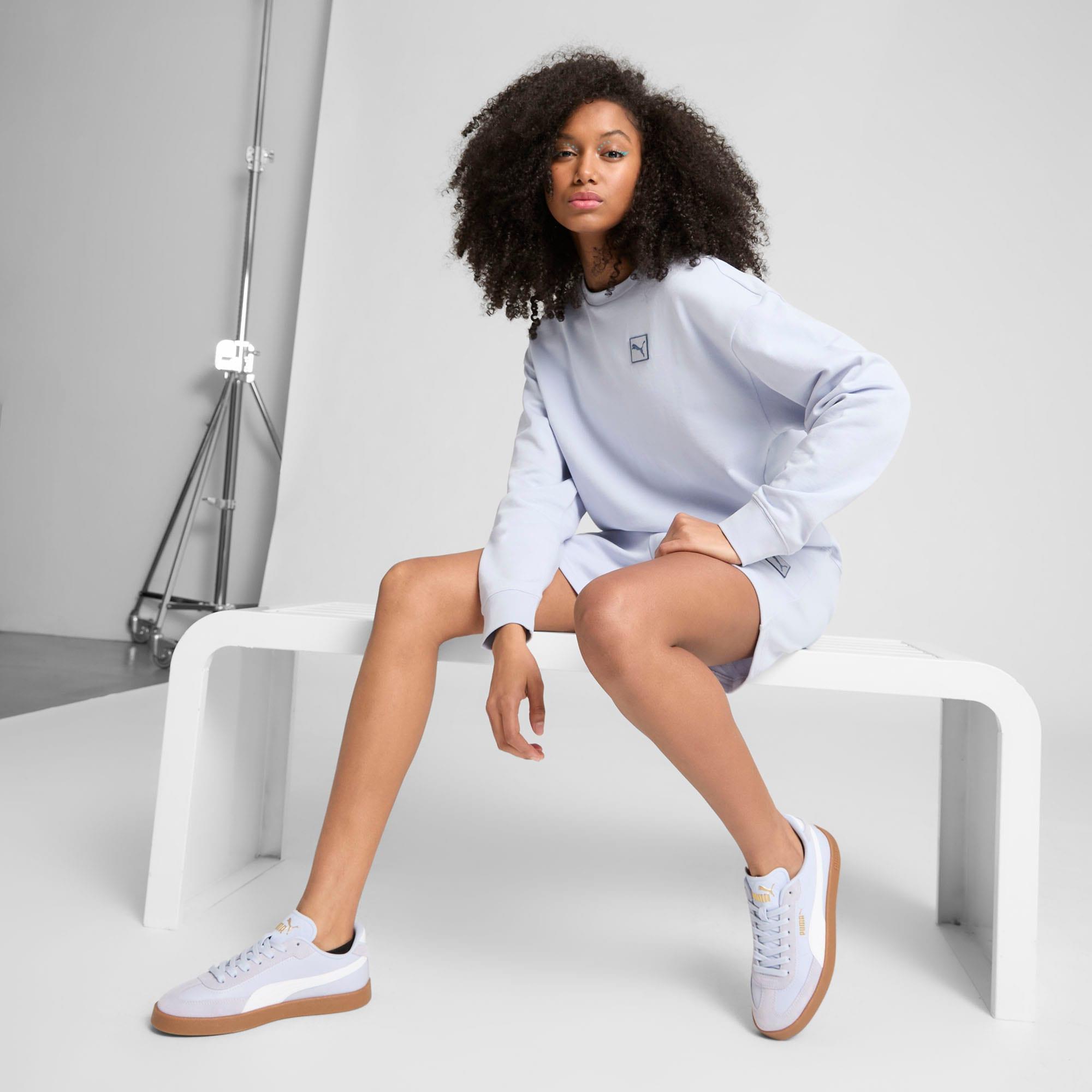 PUMA Club II Era Women's Sneakers Product Image