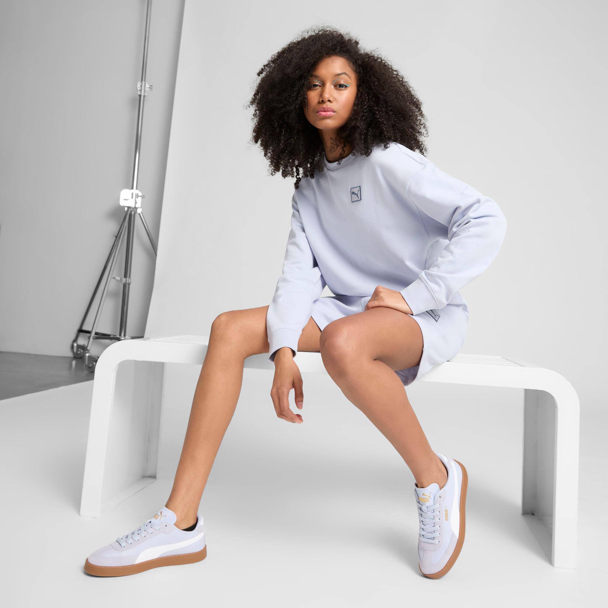 PUMA Club II Era Women's Sneakers Product Image