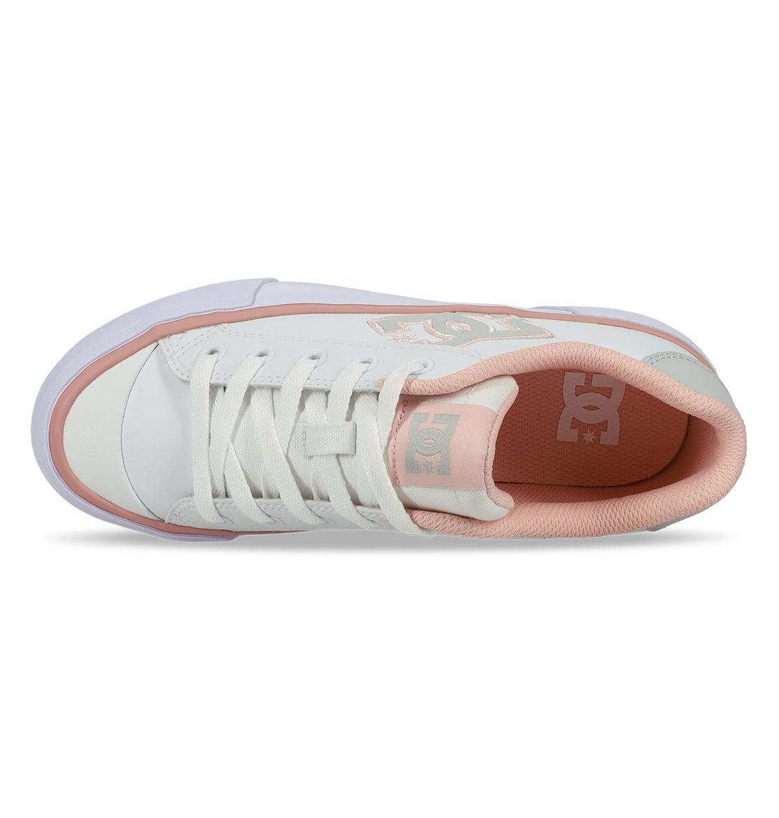 Women's Chelsea Platform Shoes Female Product Image
