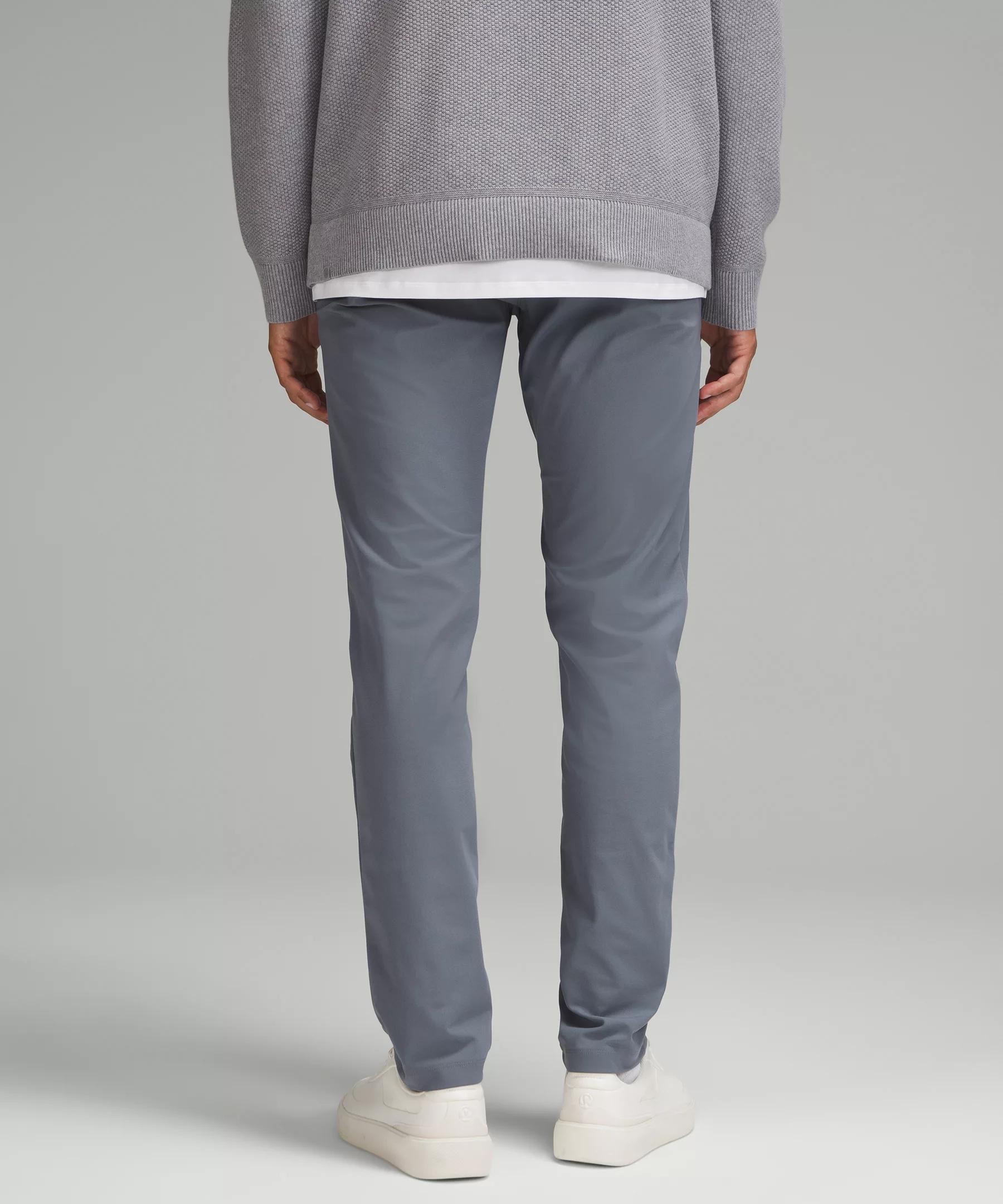 Commission Classic-Fit Pant 34L Product Image