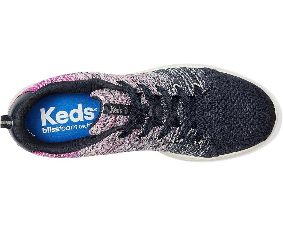 Kickback Canvas Slip On Product Image