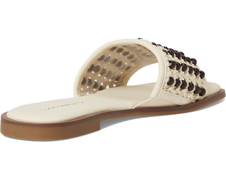 Dylina Woven Band Sandals Product Image