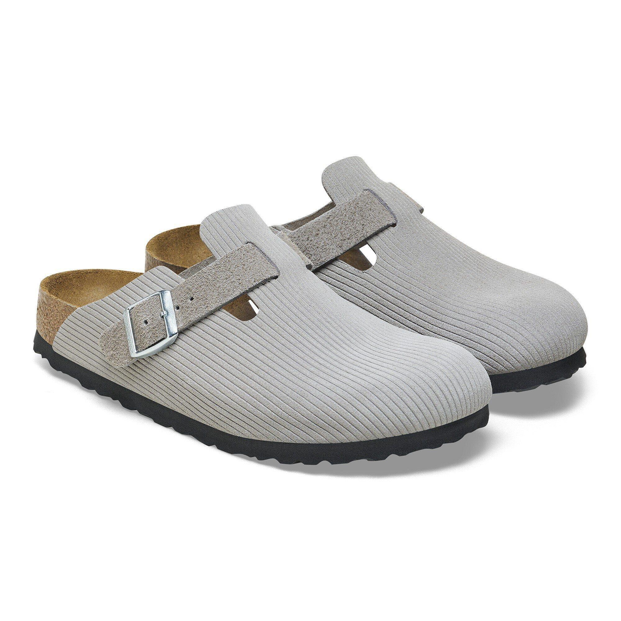 Boston Suede Leather Embossed Product Image