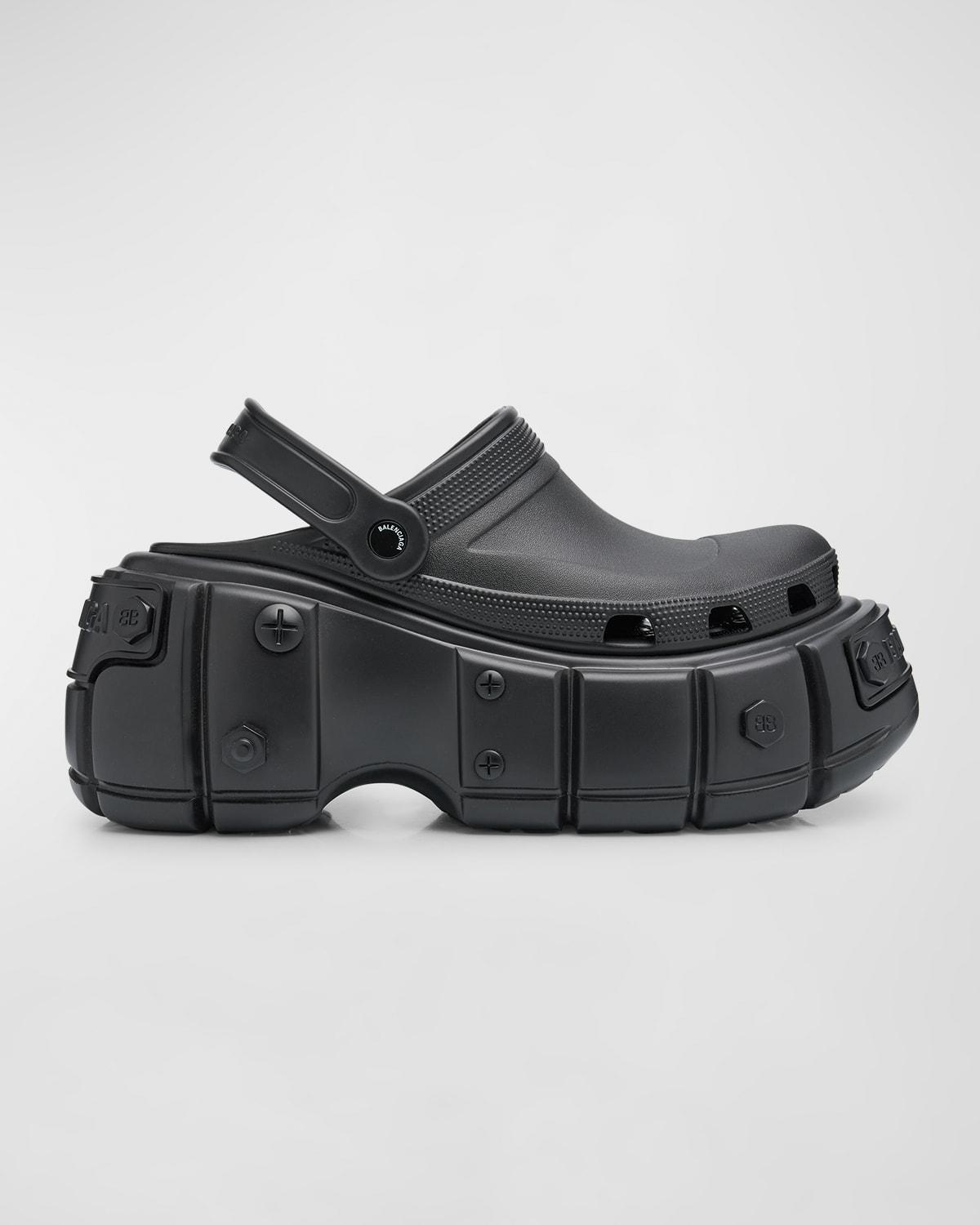 Mens Hardcrocs Sandals Product Image