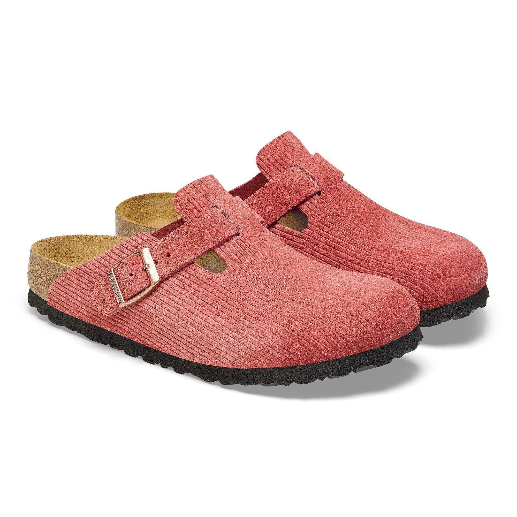 Boston Suede Leather Embossed Product Image