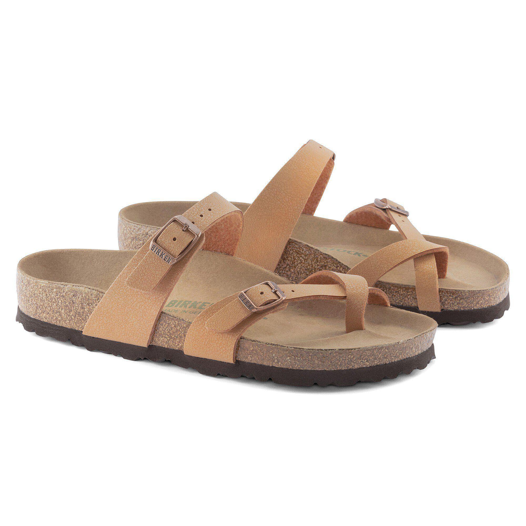 Mayari Vegan Birko-Flor Birkibuc Product Image
