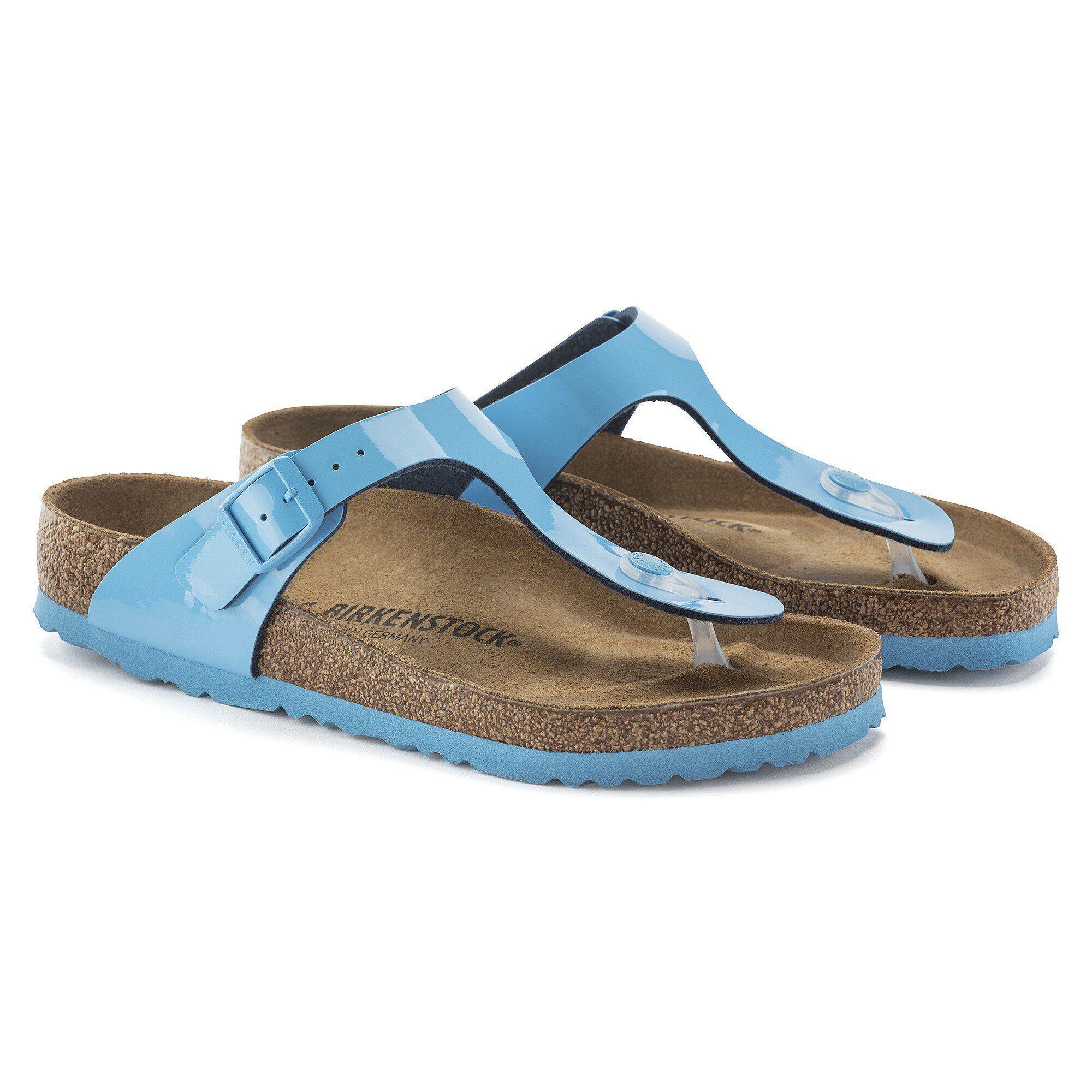 Gizeh Birko-Flor Patent Product Image