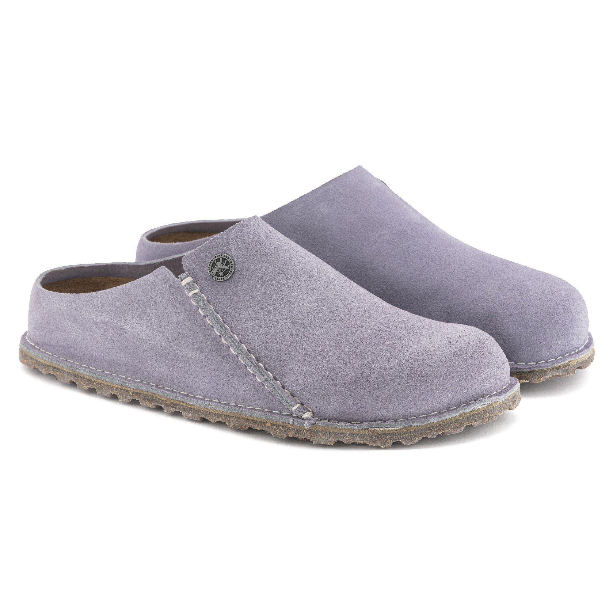 Zermatt Premium Suede Leather Product Image