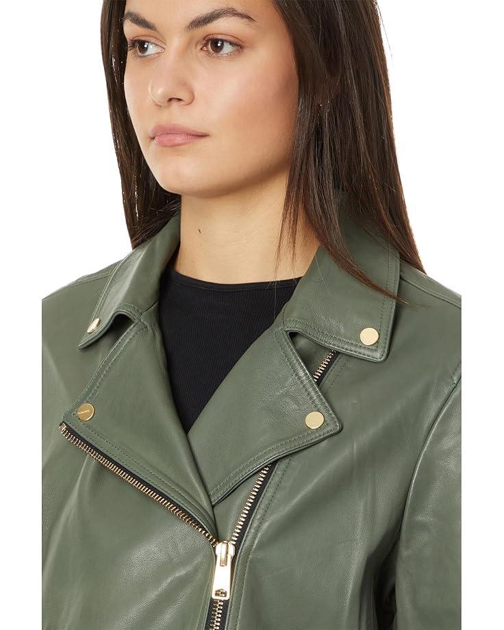 Vela Biker Product Image
