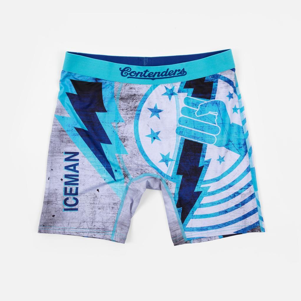 Contenders Clothing Top Gun Ice Man Brief Product Image