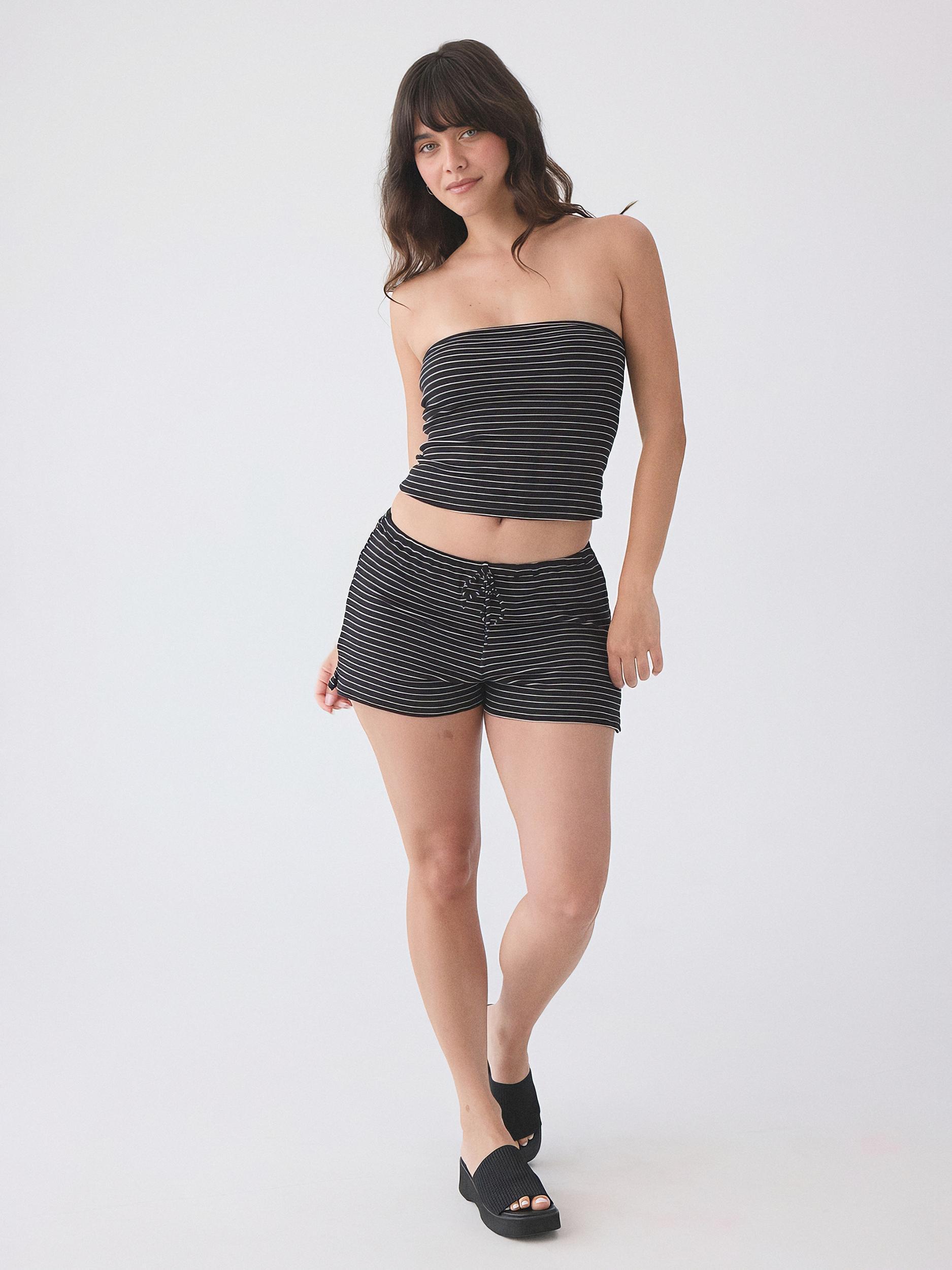 Ribbed Tube Top Brami Product Image