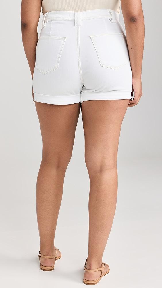 Joe's Jeans The Avery Shorts | Shopbop Product Image