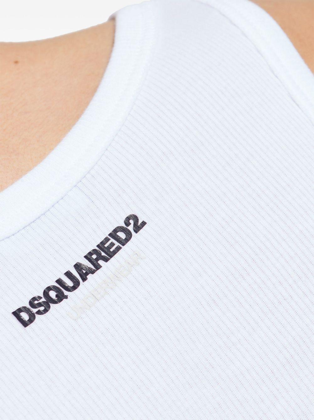 cotton tank top (pack of two) Product Image