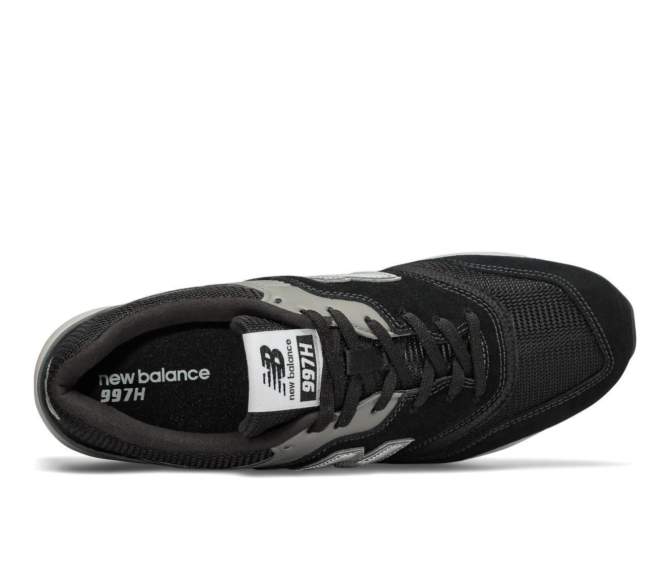 Men's New Balance 997H Sneakers Product Image