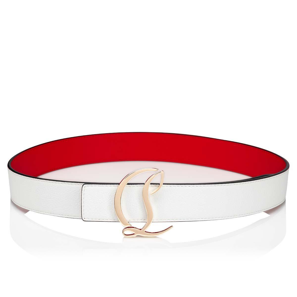 CL logo belt Product Image