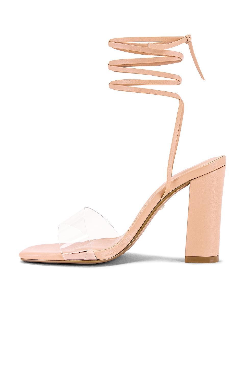 Katya Heel RAYE Product Image