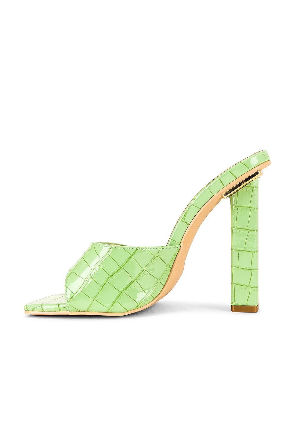 Payton Heel superdown Product Image