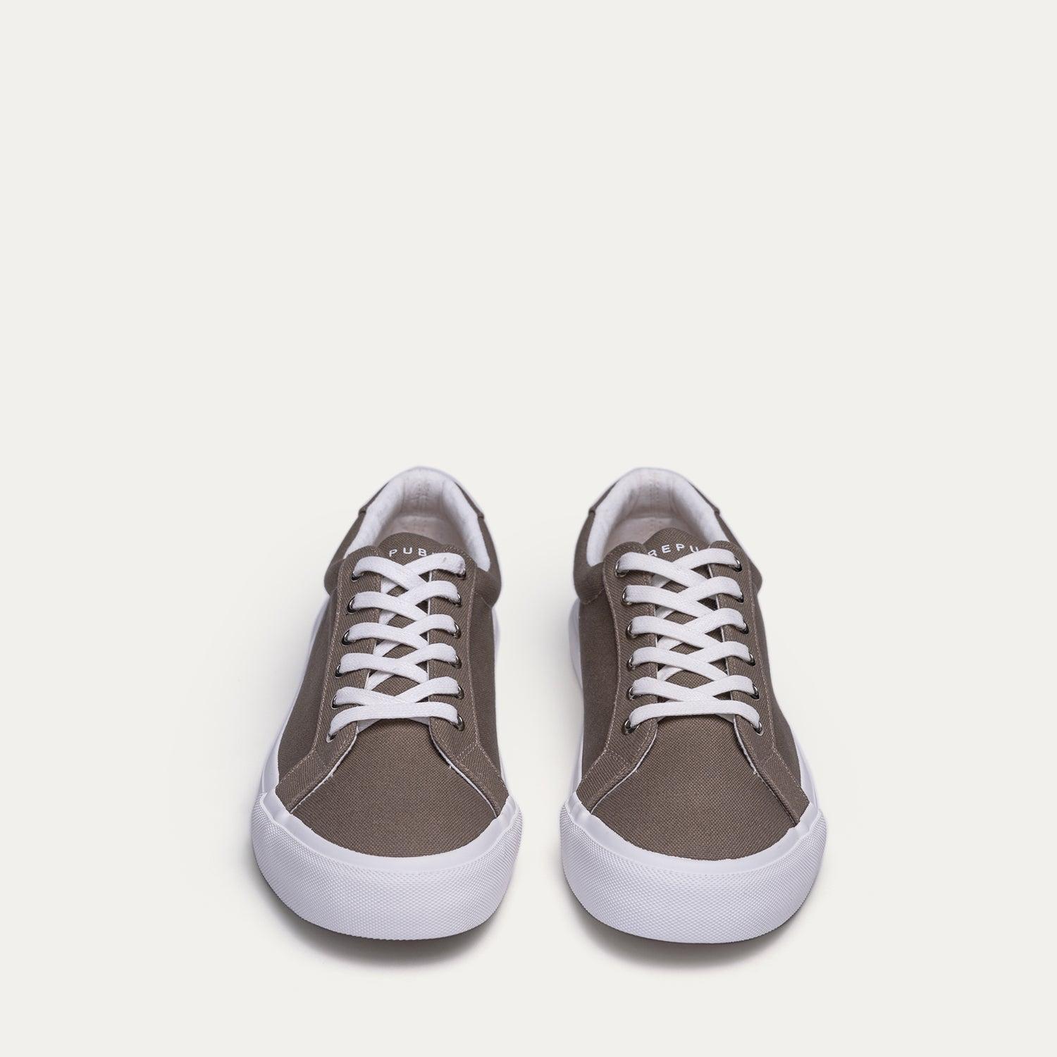 Bowery Canvas Sneaker Product Image