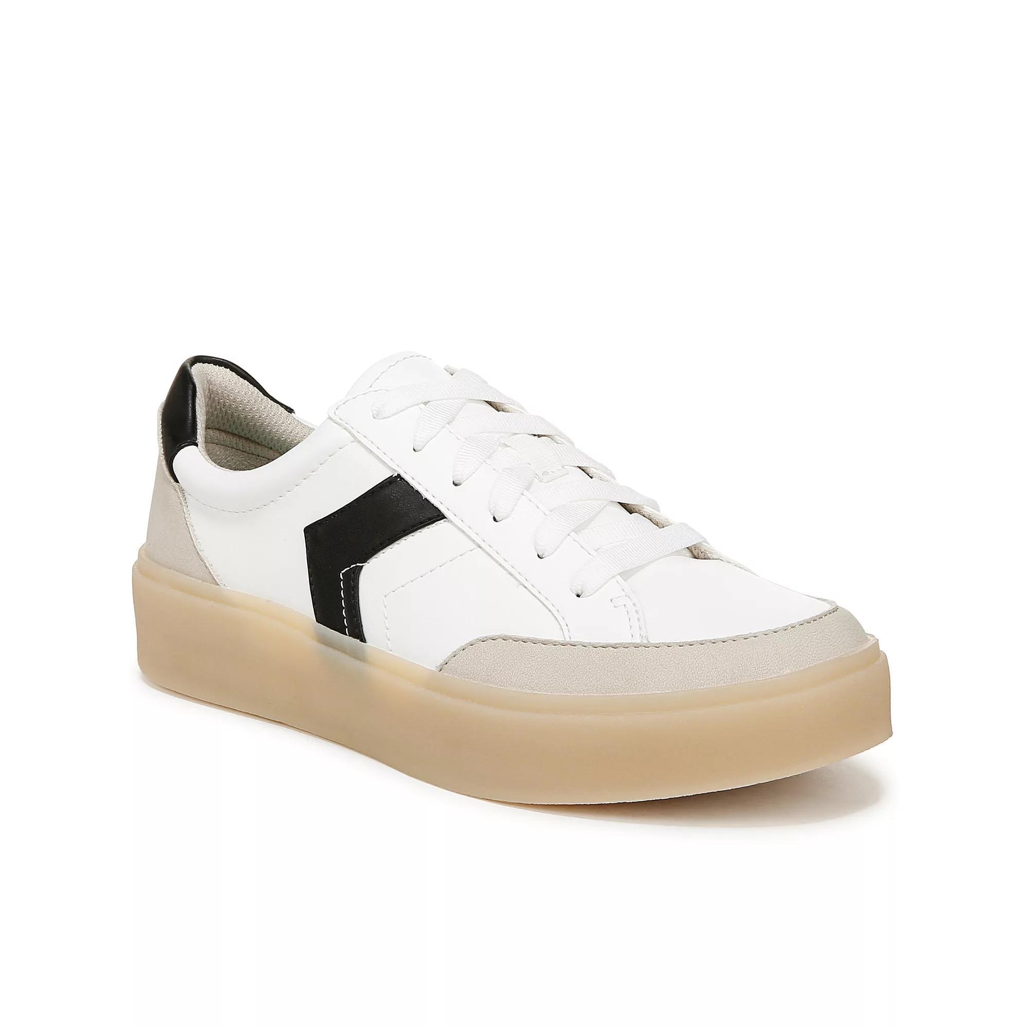 Dr. Scholls Womens Madison Lace Sneaker Product Image