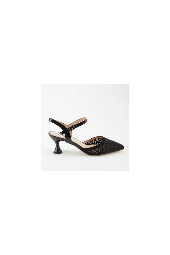 AZURA DELICATE SANDALS Product Image