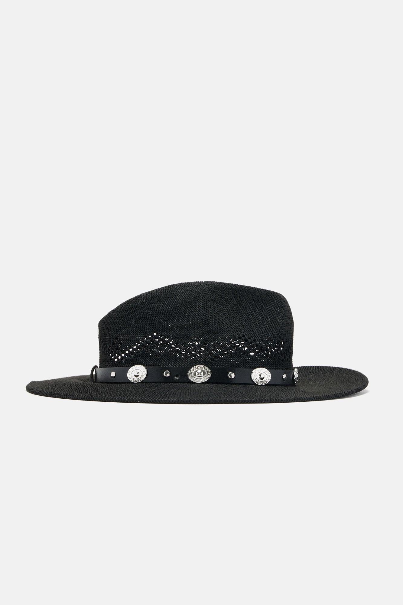 Cabo For The Weekend Hat - Black Product Image
