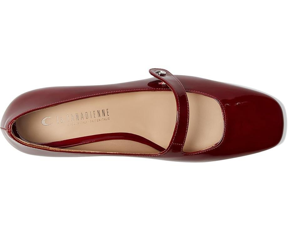 Women's La Canadienne Flanery Product Image