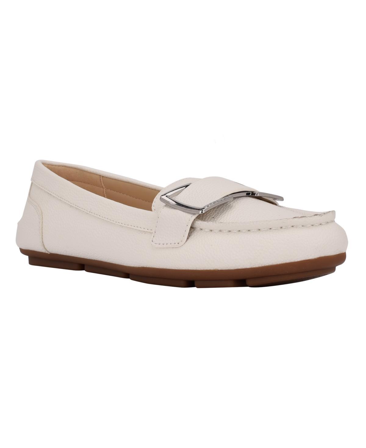 Calvin Klein Womens Lydia Casual Loafers Product Image