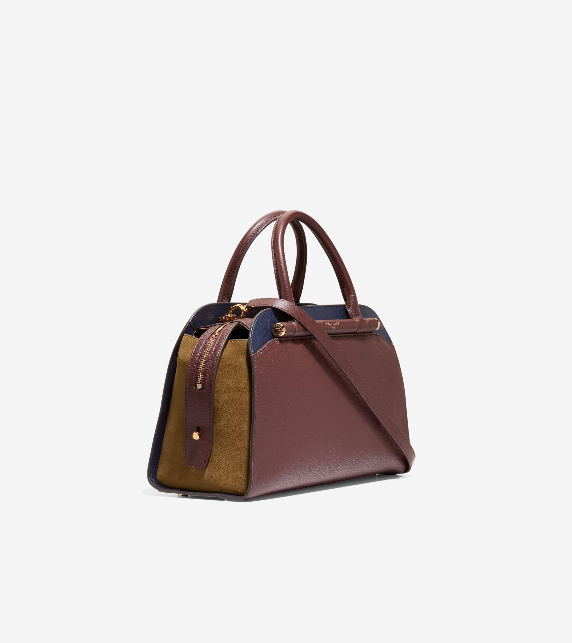 Women's Beverly Mini Satchel Product Image