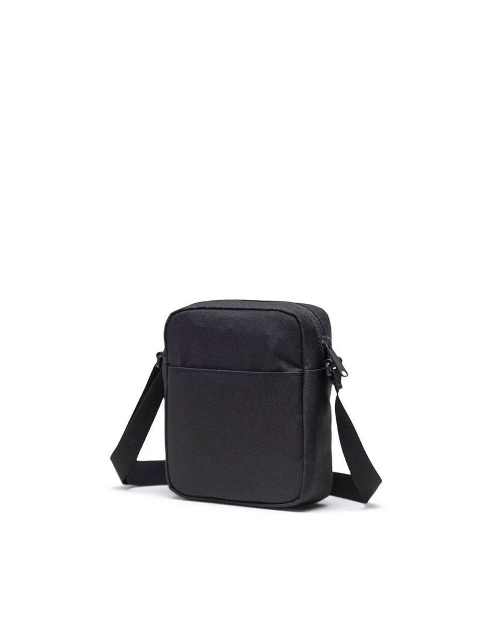 HERSCHEL SUPPLY CO. Heritage Crossbody Bag - BLACK TONAL Product Image