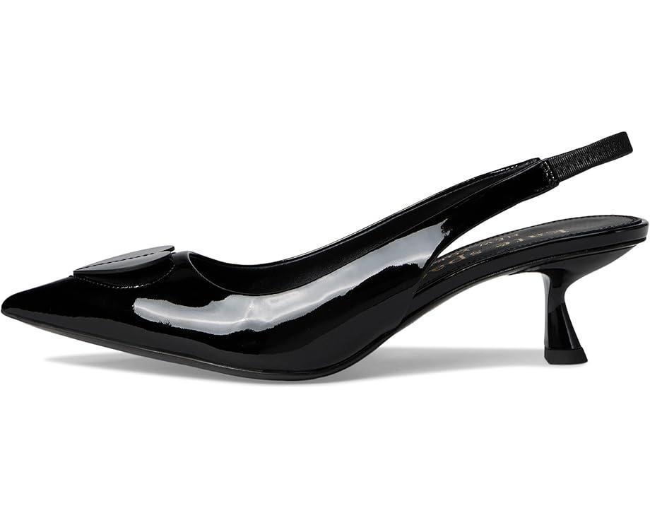 Riley Slingback Kitten Heel Product Image