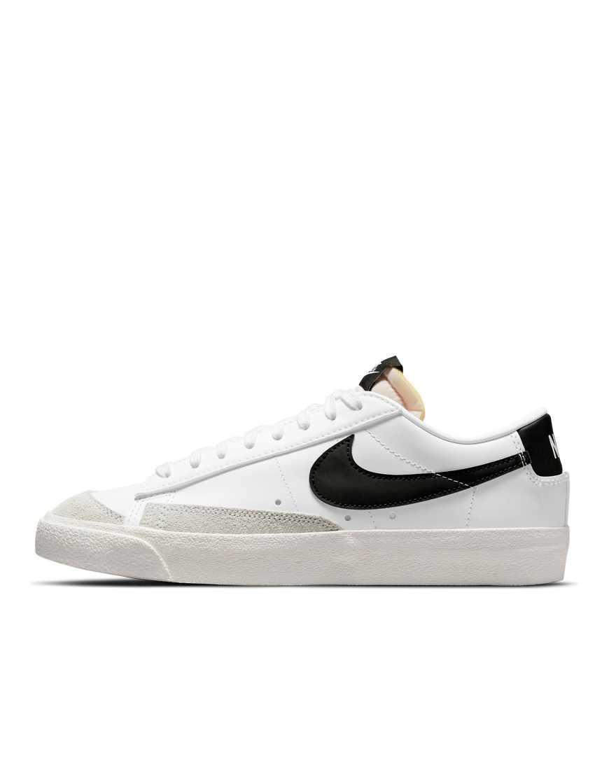 Nike Blazer Low '77 Women's Shoes Product Image