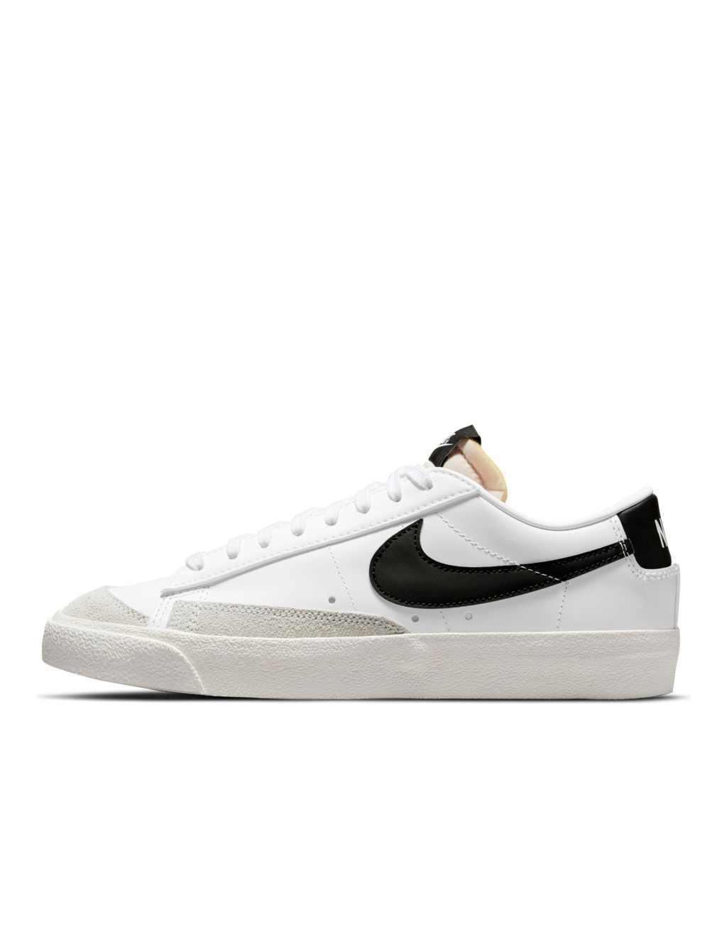 Nike Blazer Low '77 Women's Shoes Product Image