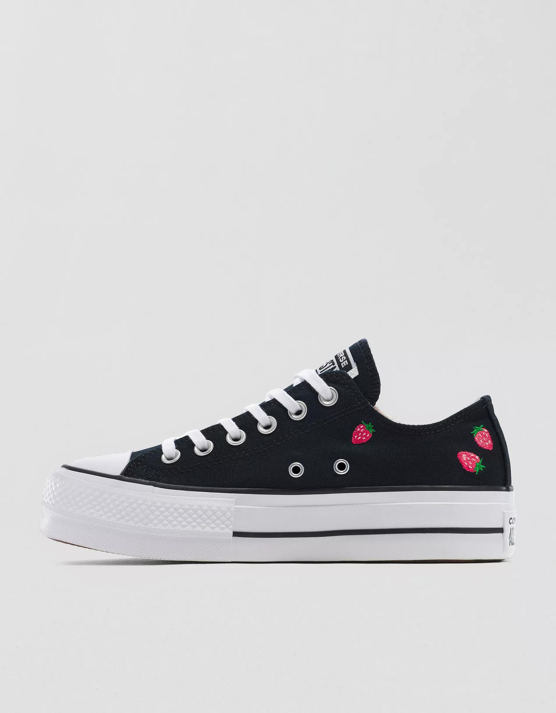 Converse Chuck Taylor All Star Lift Sneaker Product Image