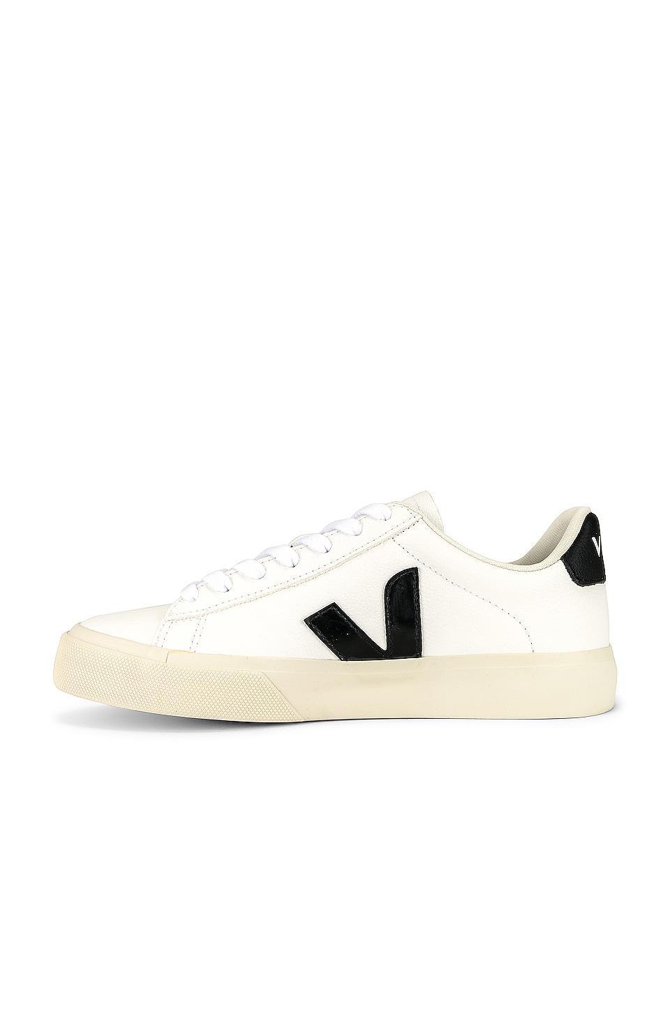 Veja Womens Campo Low Top Sneakers Product Image