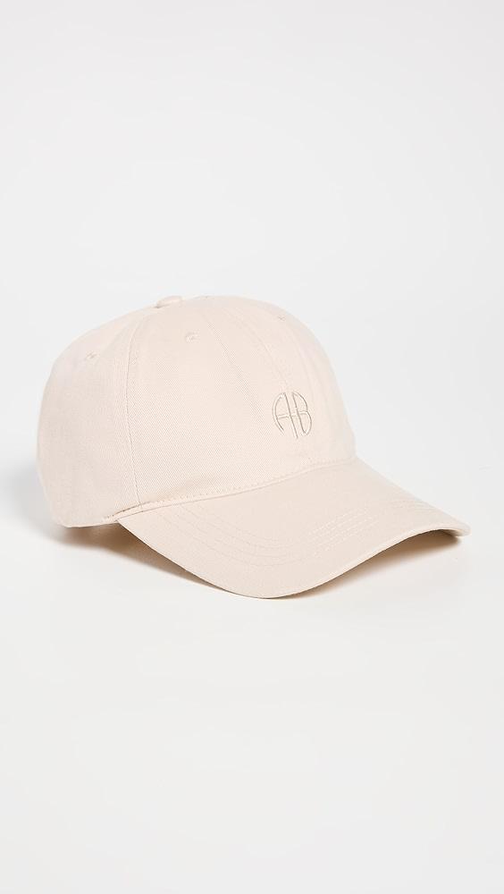 ANINE BING Jeremy Baseball Cap | Shopbop Product Image