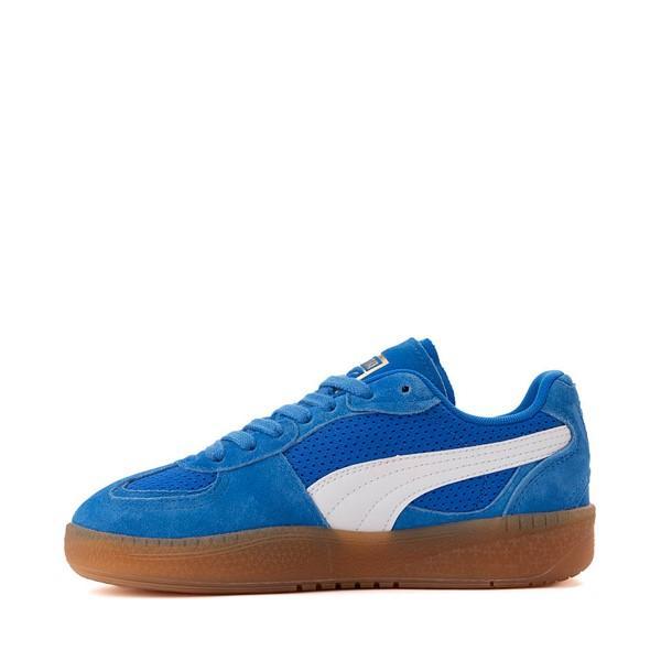Womens Puma Palermo LaModa Vintage Casual Shoes Product Image