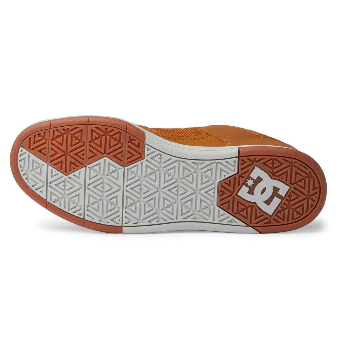 Men's DC Cure Shoes Male Product Image
