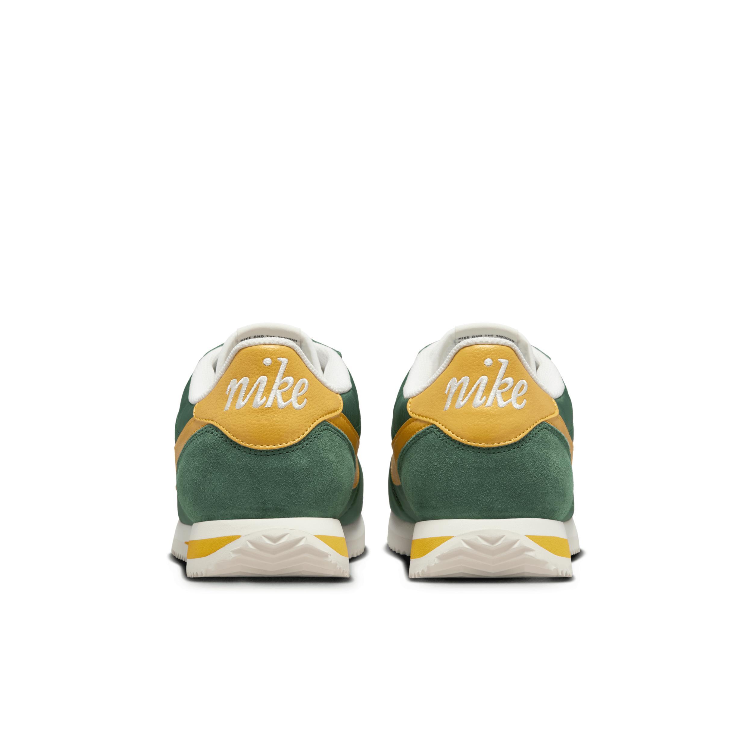 Nike Cortez Textile Men's Shoes Product Image